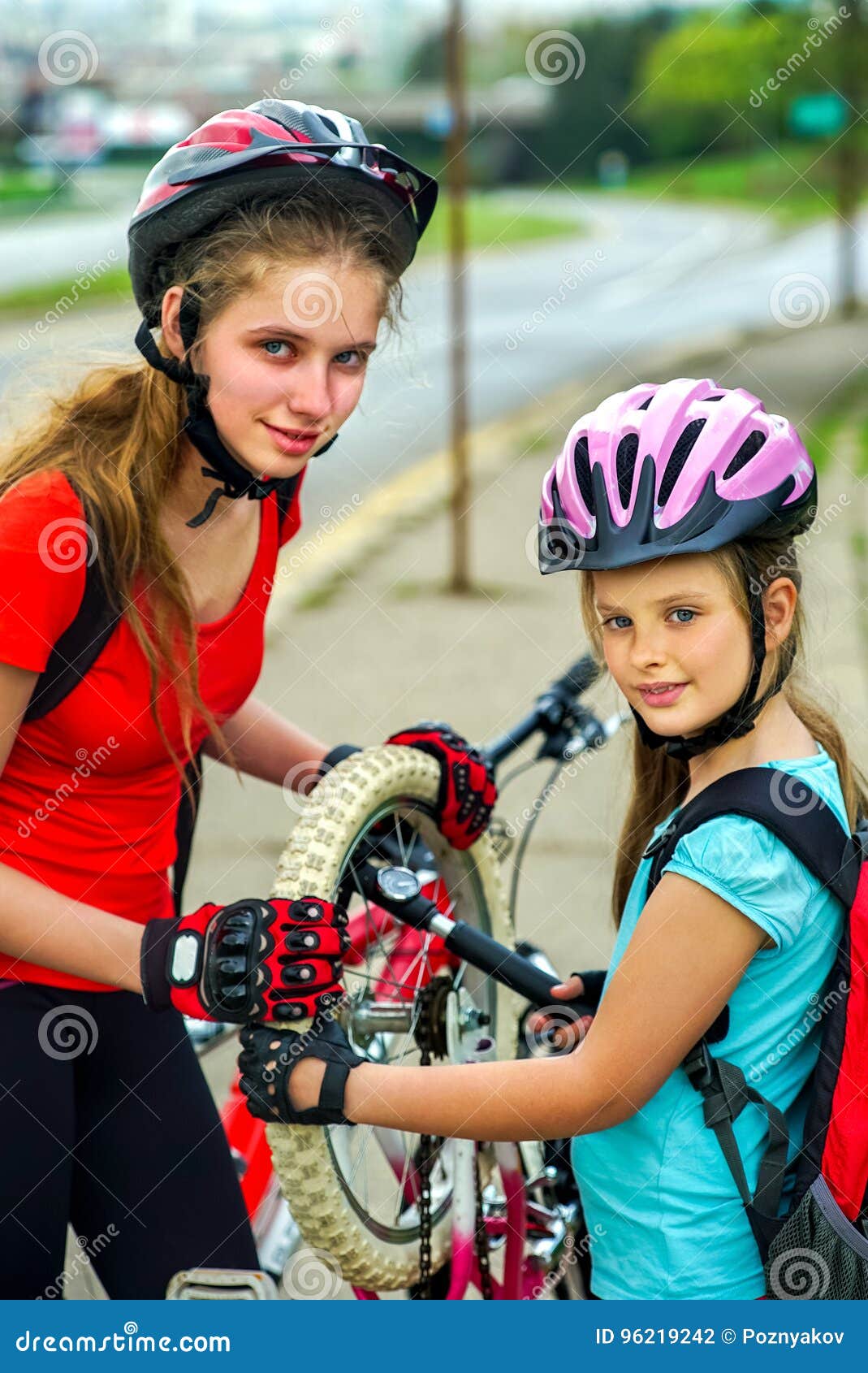 kids cycle pump