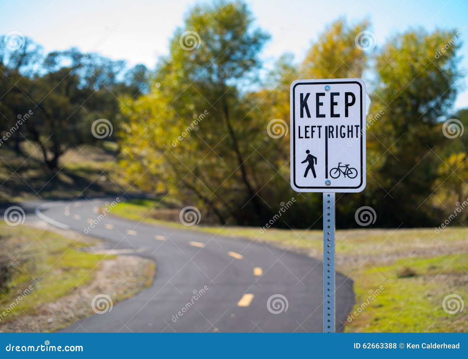 rules for bike riding on the road