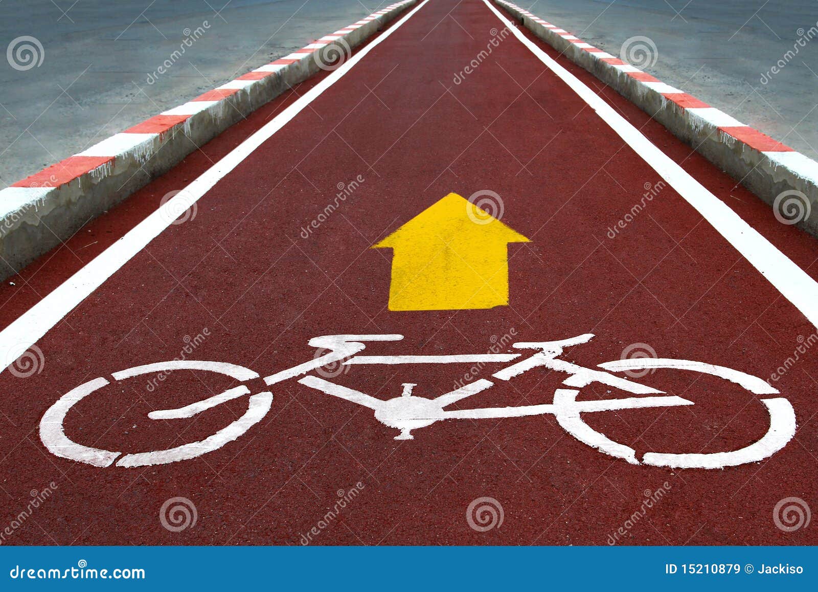 bicycle way