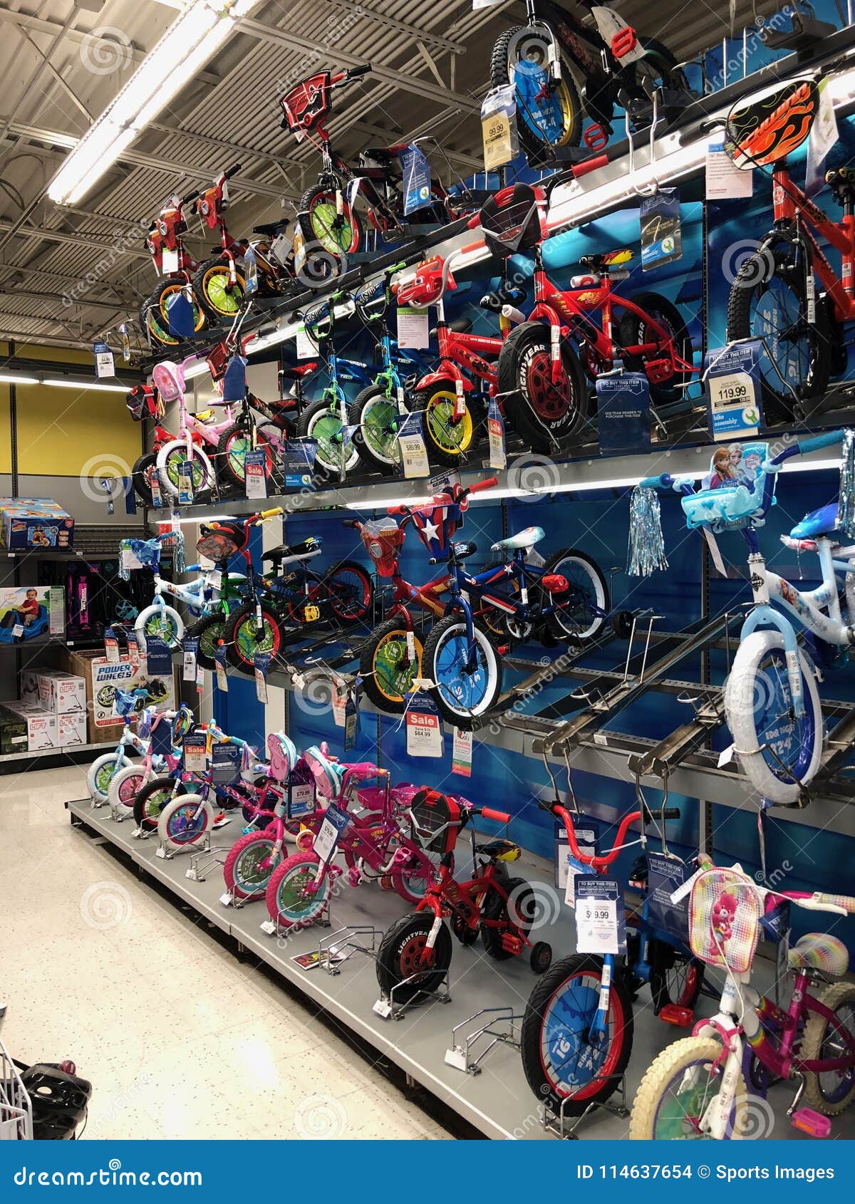 toy r us bicycle