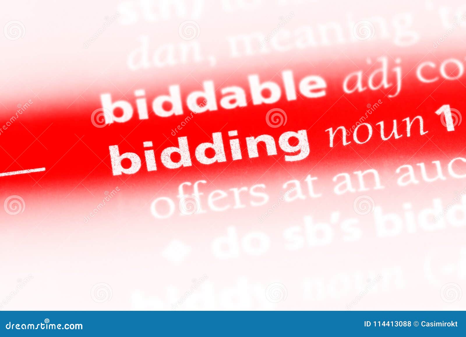 Bidding Stock Images Download 2,134 Royalty Free Photos