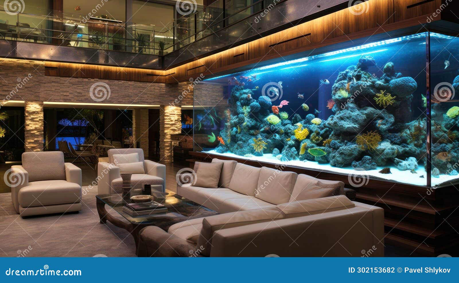 Aquarium Big Room Stock Illustrations – 85 Aquarium Big Room Stock  Illustrations, Vectors & Clipart - Dreamstime