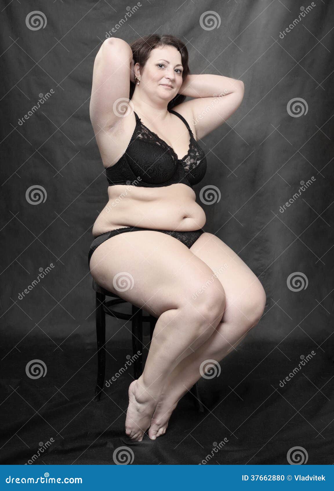 Big Beauty. stock photo. Image of belly, fatty, healthcare - 37662880