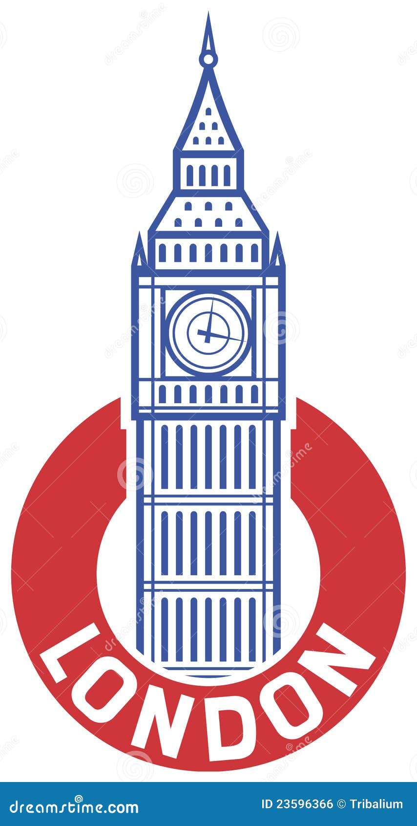 big ben london clipart free - photo #25