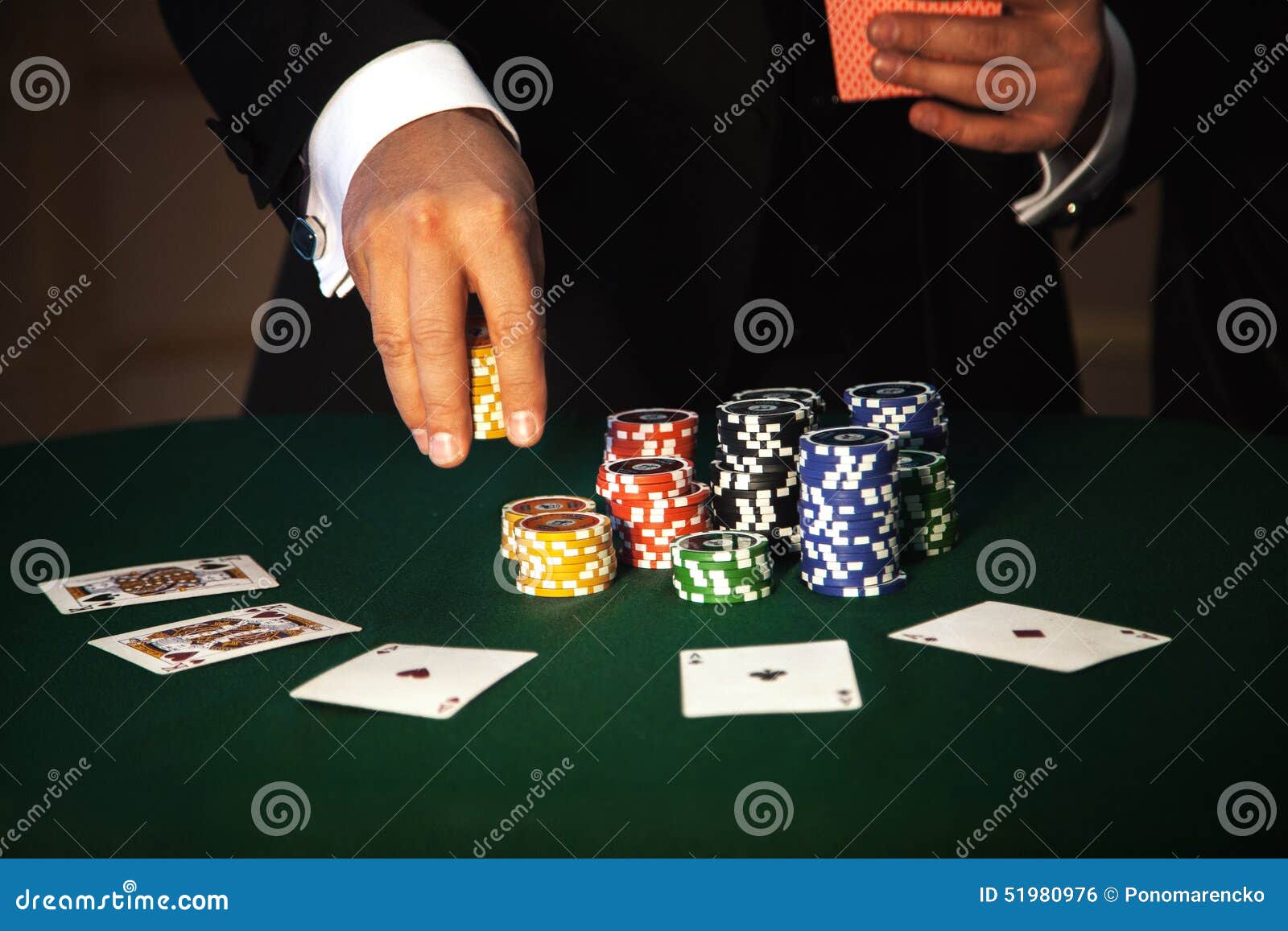 Bet Poker Bet Poker