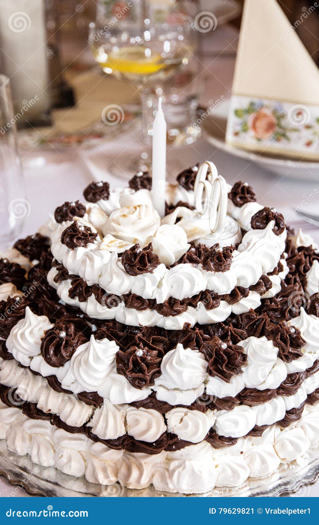 Happy Birthday Cake Recipe