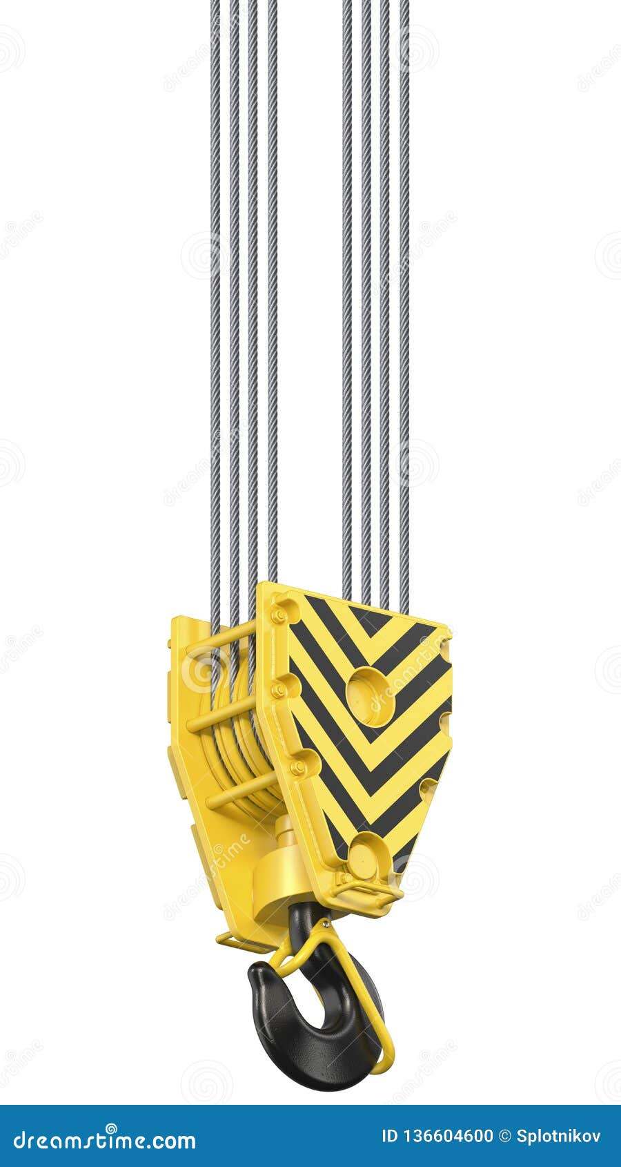 https://thumbs.dreamstime.com/z/big-black-yellow-construction-towe-crane-hook-block-hanging-steel-ropes-d-render-overhead-hookblock-isolated-coverhead-136604600.jpg