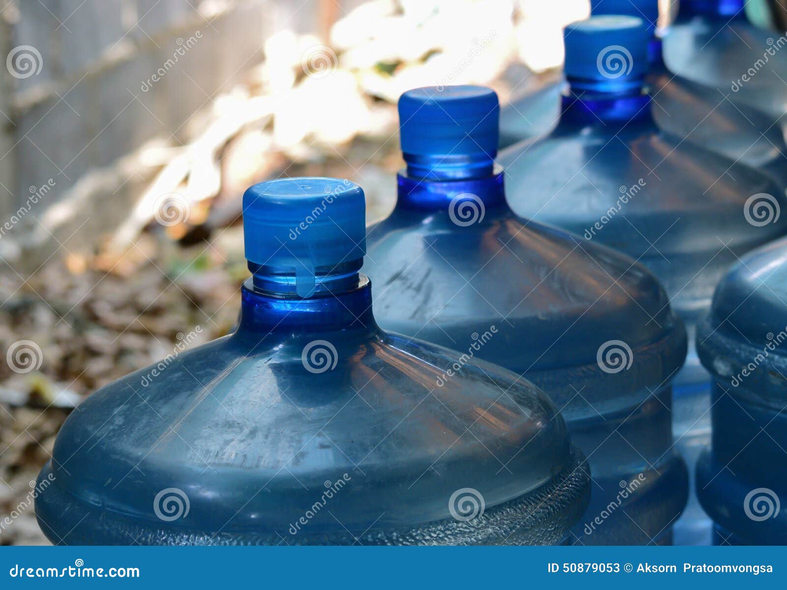 Big Bottle of Drinking Water Stock Image Image of pouring, design