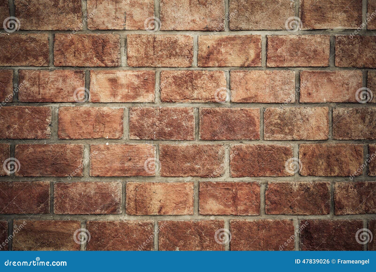 Big Brick Wall Texture Background Stock Photo Image of dirty