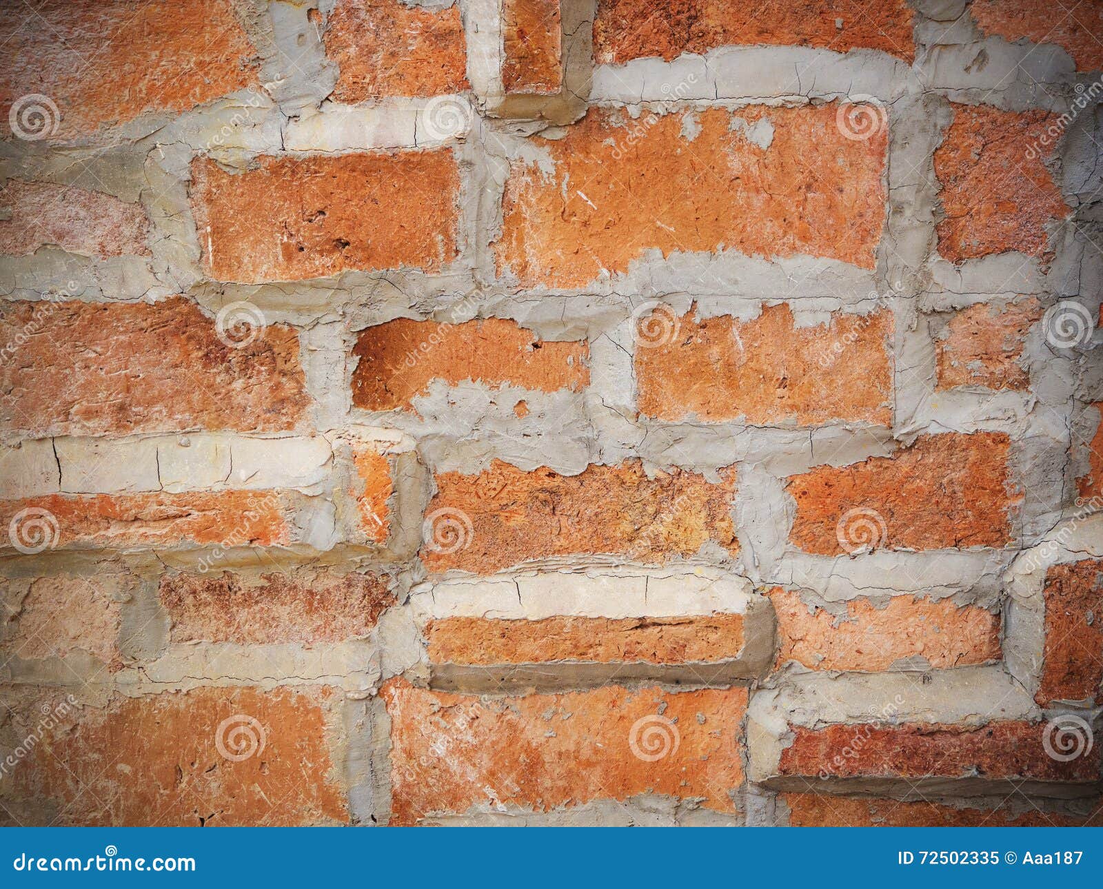 Big brick wall texture stock image. Image of vintage 72502335