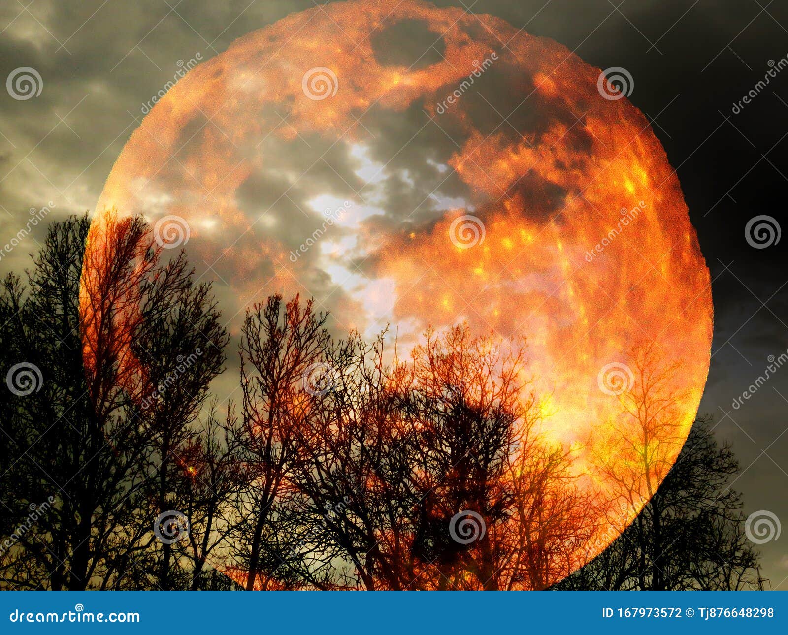 Blood Moon Background Images HD Pictures and Wallpaper For Free Download   Pngtree