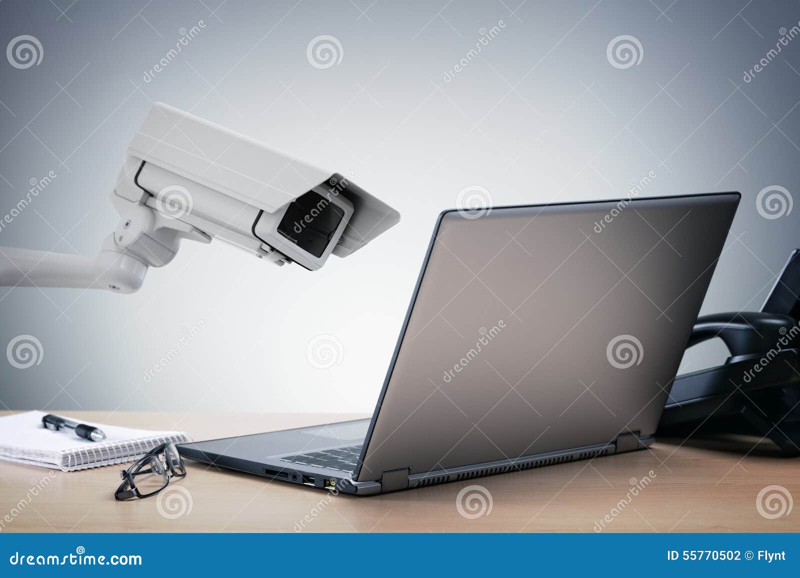 big brother surveillance