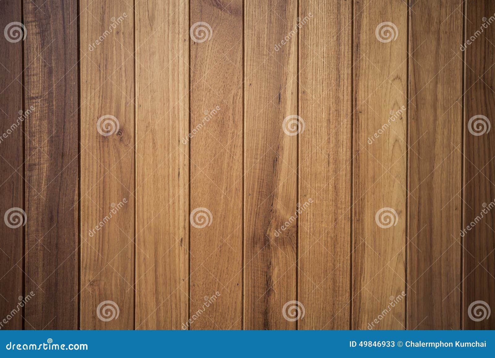 big brown wood plank wall texture background