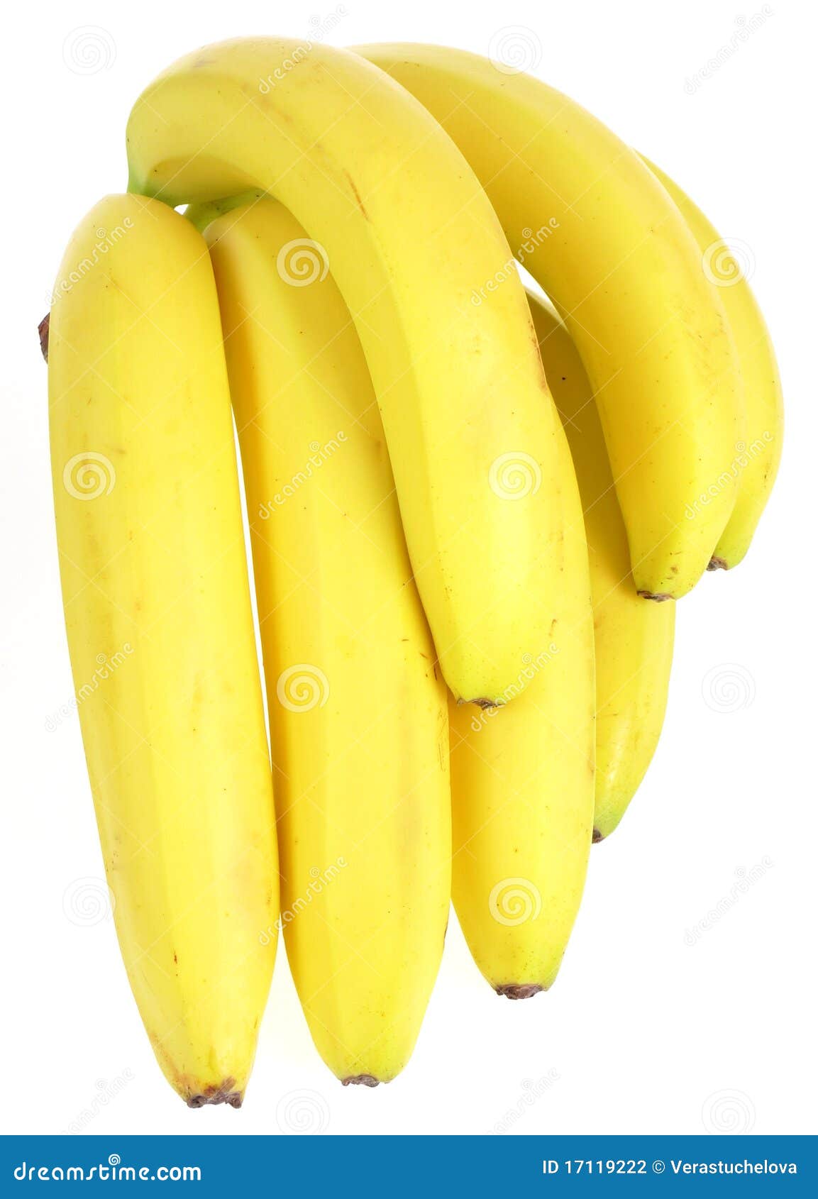 Big bunch of bananas stock photo. Image of organic, nature 17119222