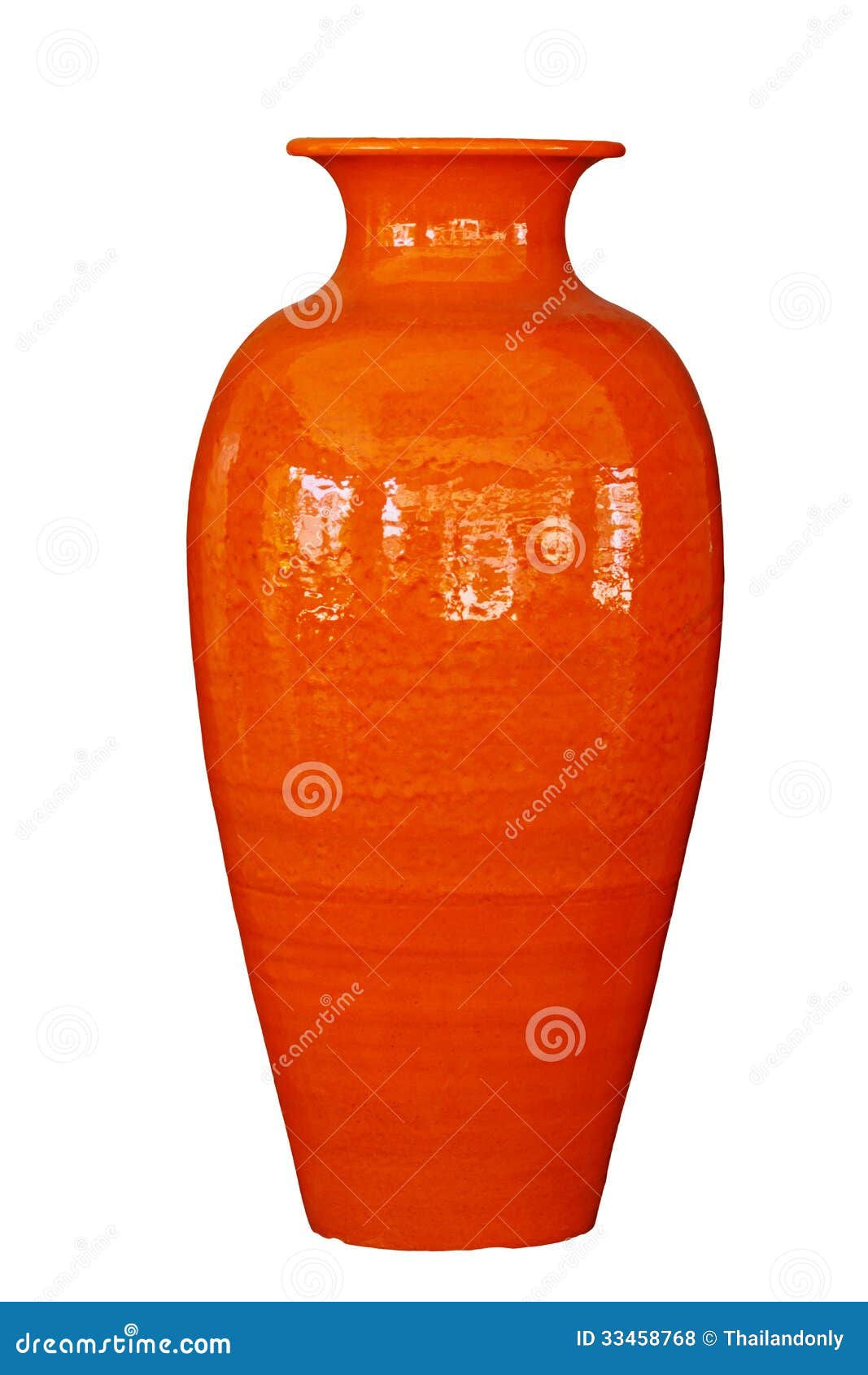 Big Ceramic vase stock photo. Image of bowl, classical 33458768