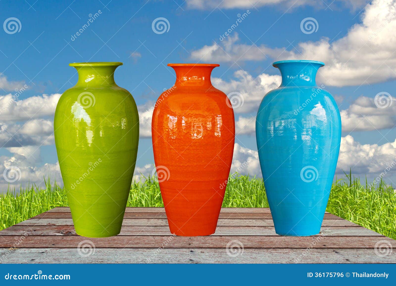 Big Ceramic vase stock photo. Image of handle, handmade 36175796