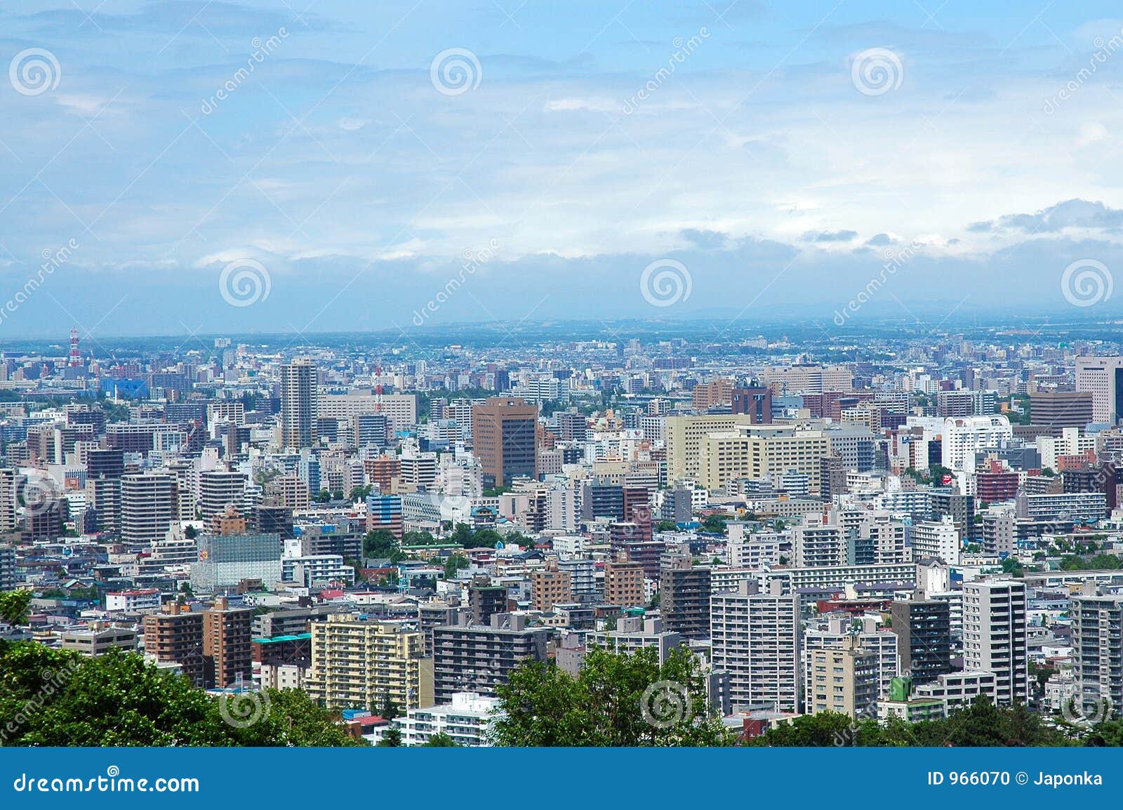 Big City stock photo Image of landscape multiplicity Big City stock photo Image of landscape multiplicity