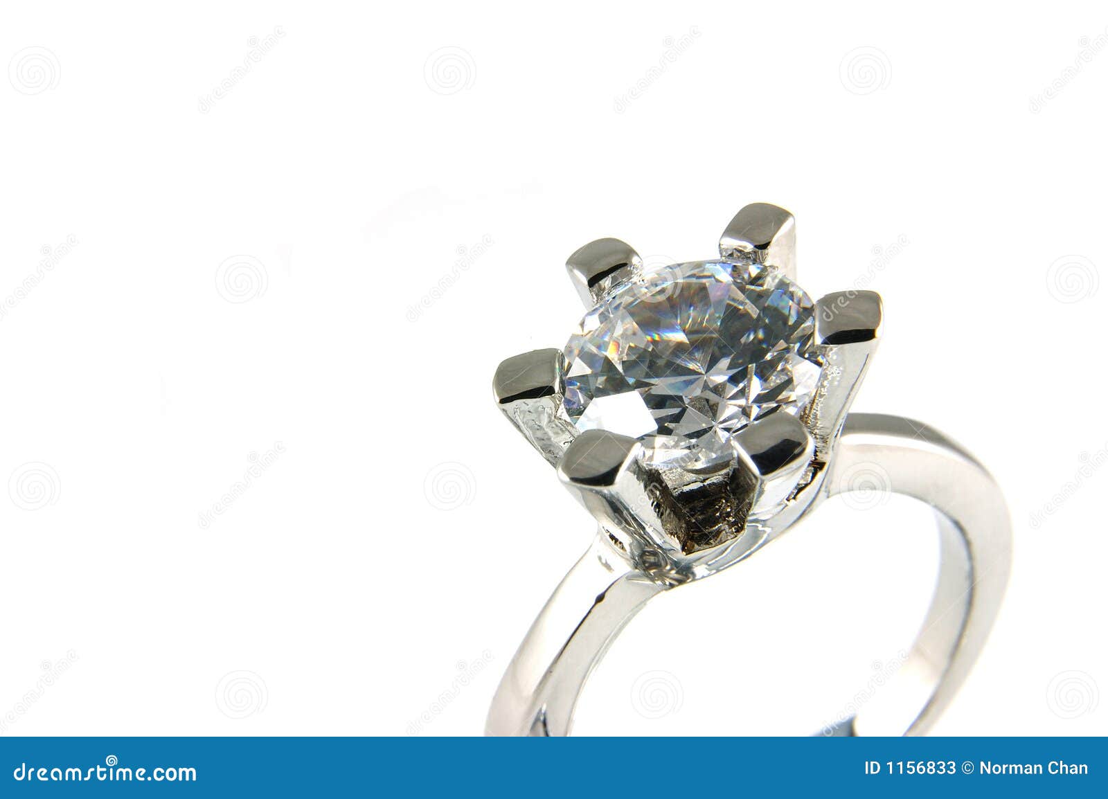 Big crystal ring stock image. Image of idea, close, occasion - 1156833