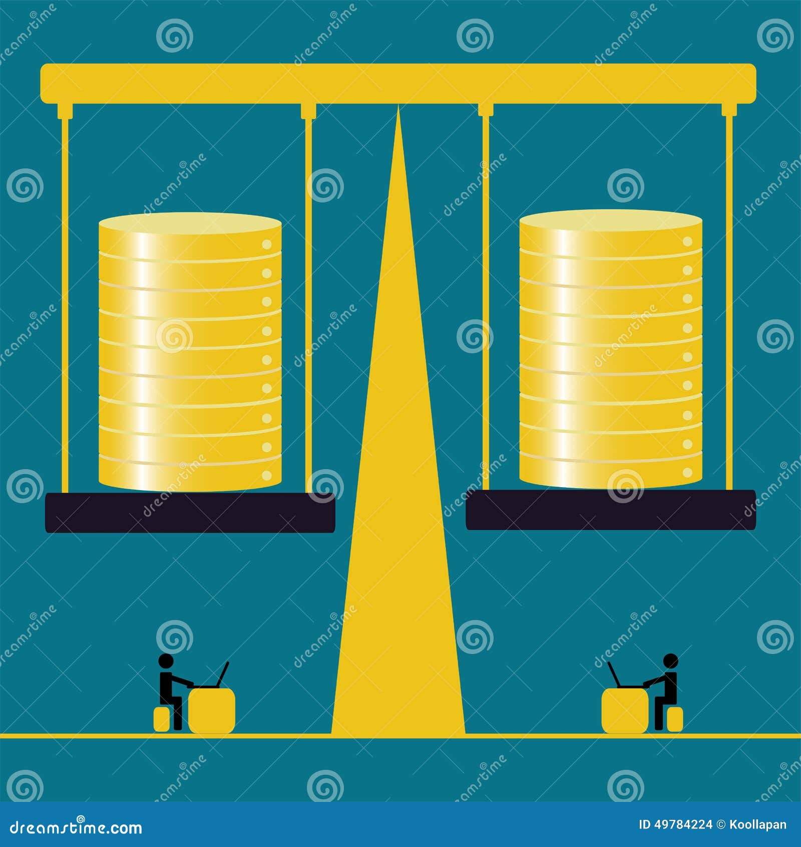 big data load balance technology