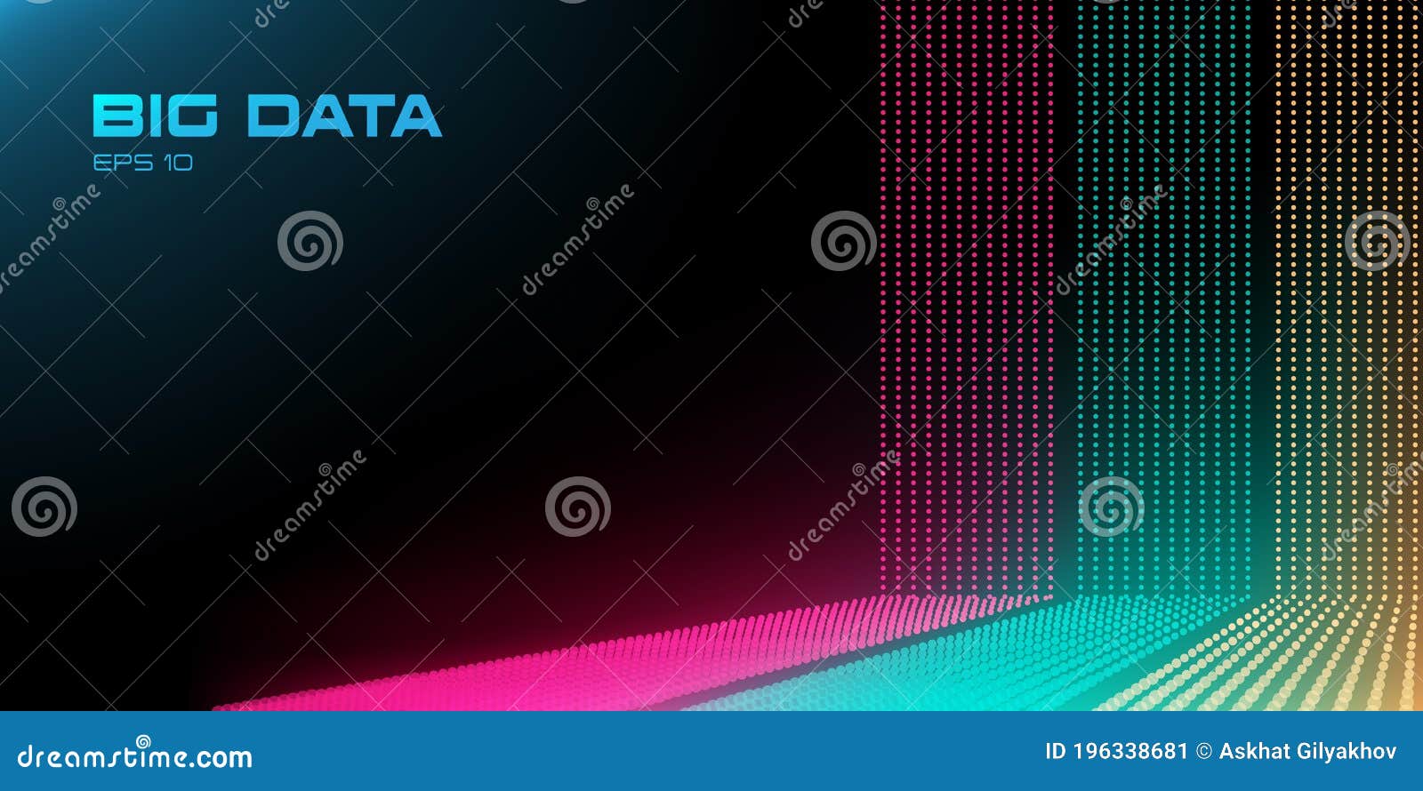 Field Effect Transistor FET With Vector Illustration CartoonDealer