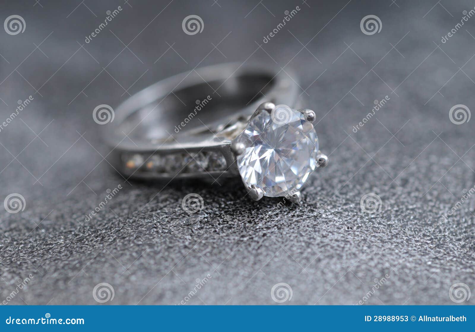 Recent trends of Stunning Big Diamond Rings Online