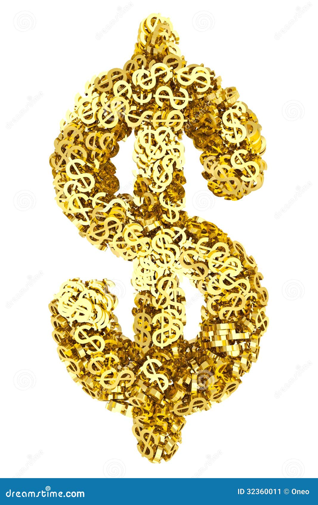 Big Dollar Sign