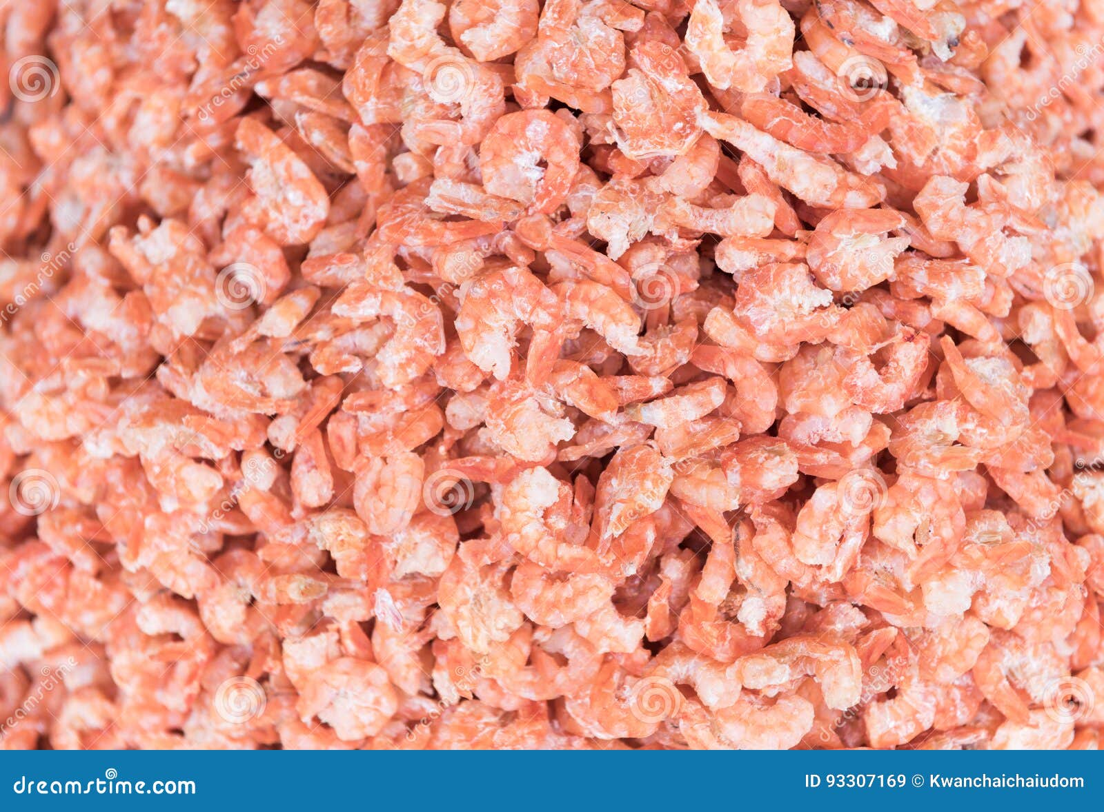 Big Dried Shrimp in Fish Market Stock Image Image of ethnic, nutrition 93307169