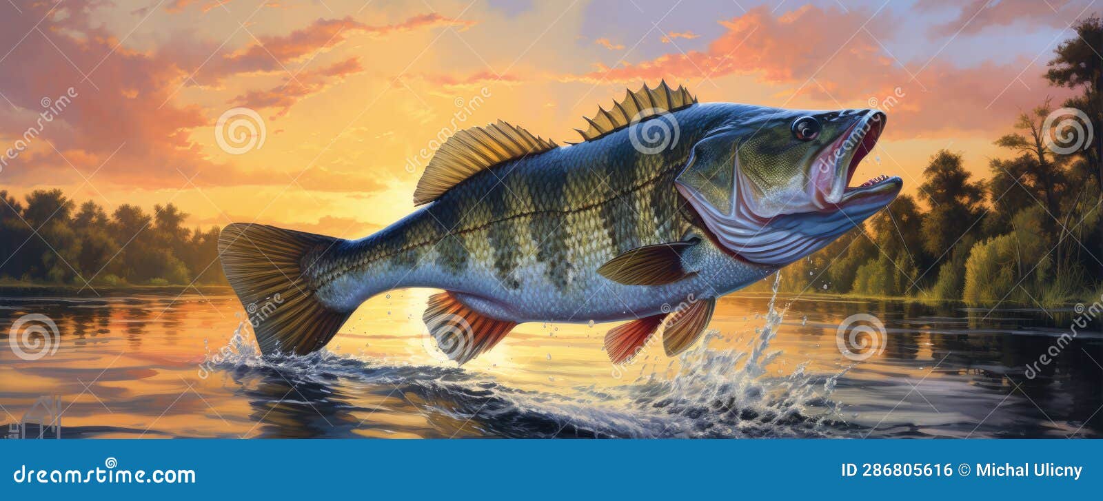 Caught Rainbow Trout Stock Illustrations – 47 Caught Rainbow Trout Stock  Illustrations, Vectors & Clipart - Dreamstime