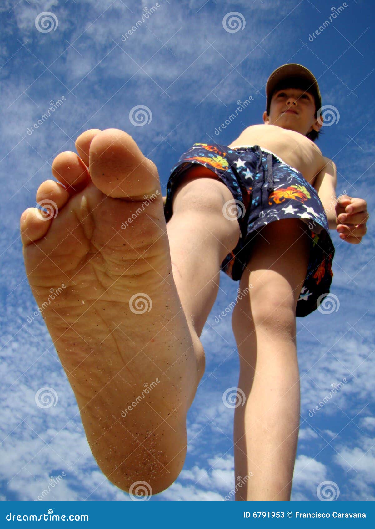 11,300+ Barefoot Running Stock Photos, Pictures & Royalty-Free Images -  iStock