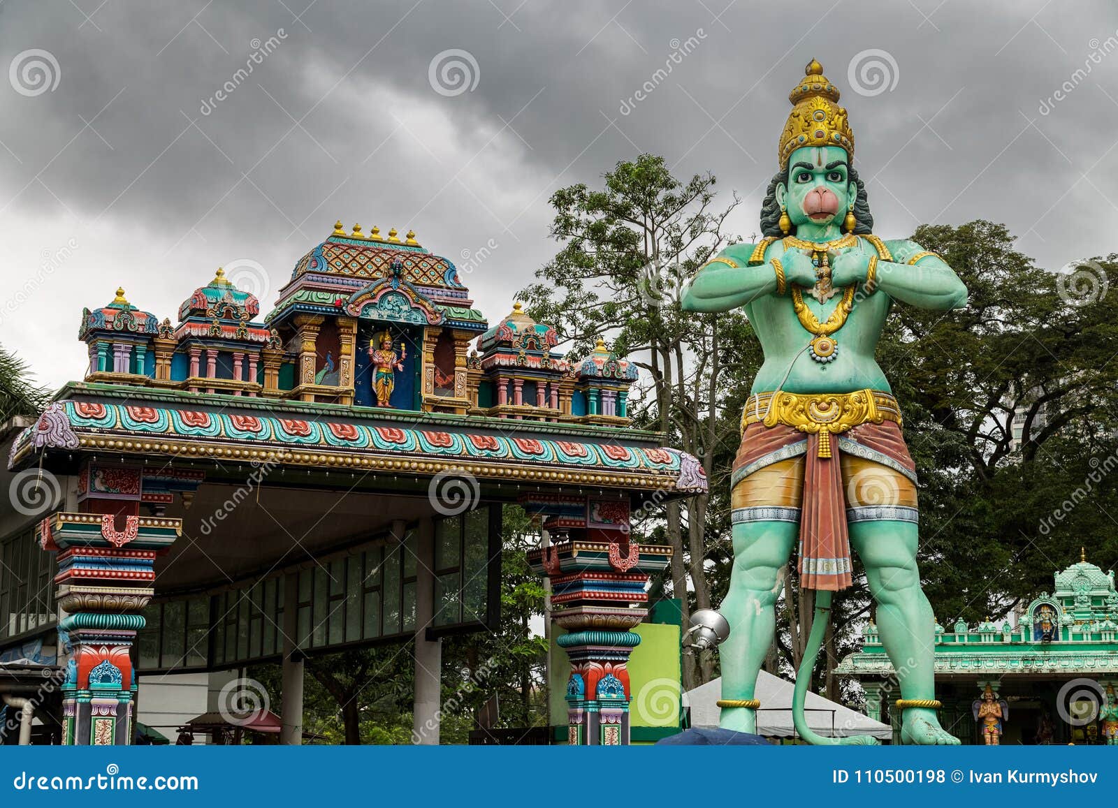 323 Big Hanuman Stock Photos - Free & Royalty-Free Stock Photos ...