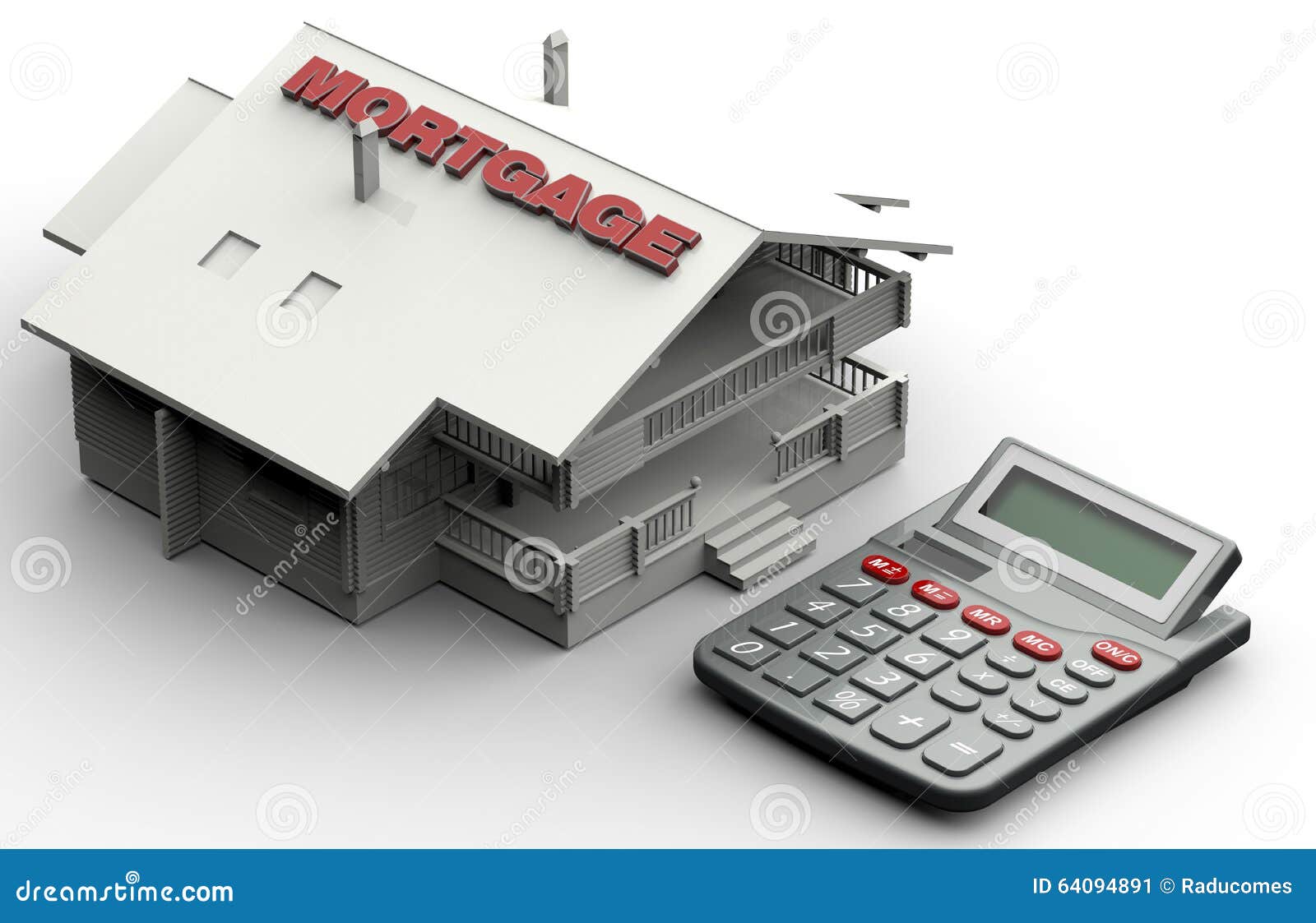 300k house mortgage calculator