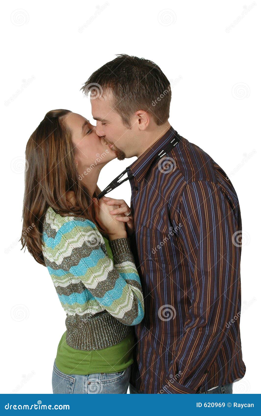 Big Kiss Royalty Free Stock Images Image 620969