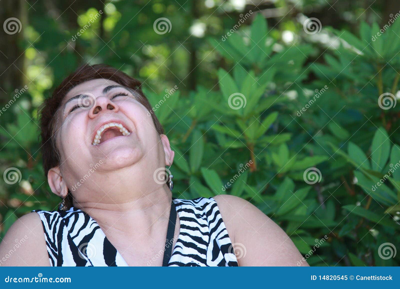 Big Laugh Royalty Free Stock Photo Image 14820545