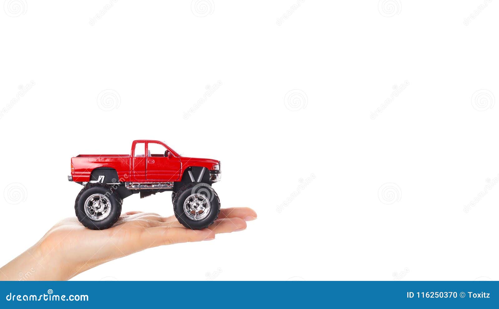 Toy Car Template