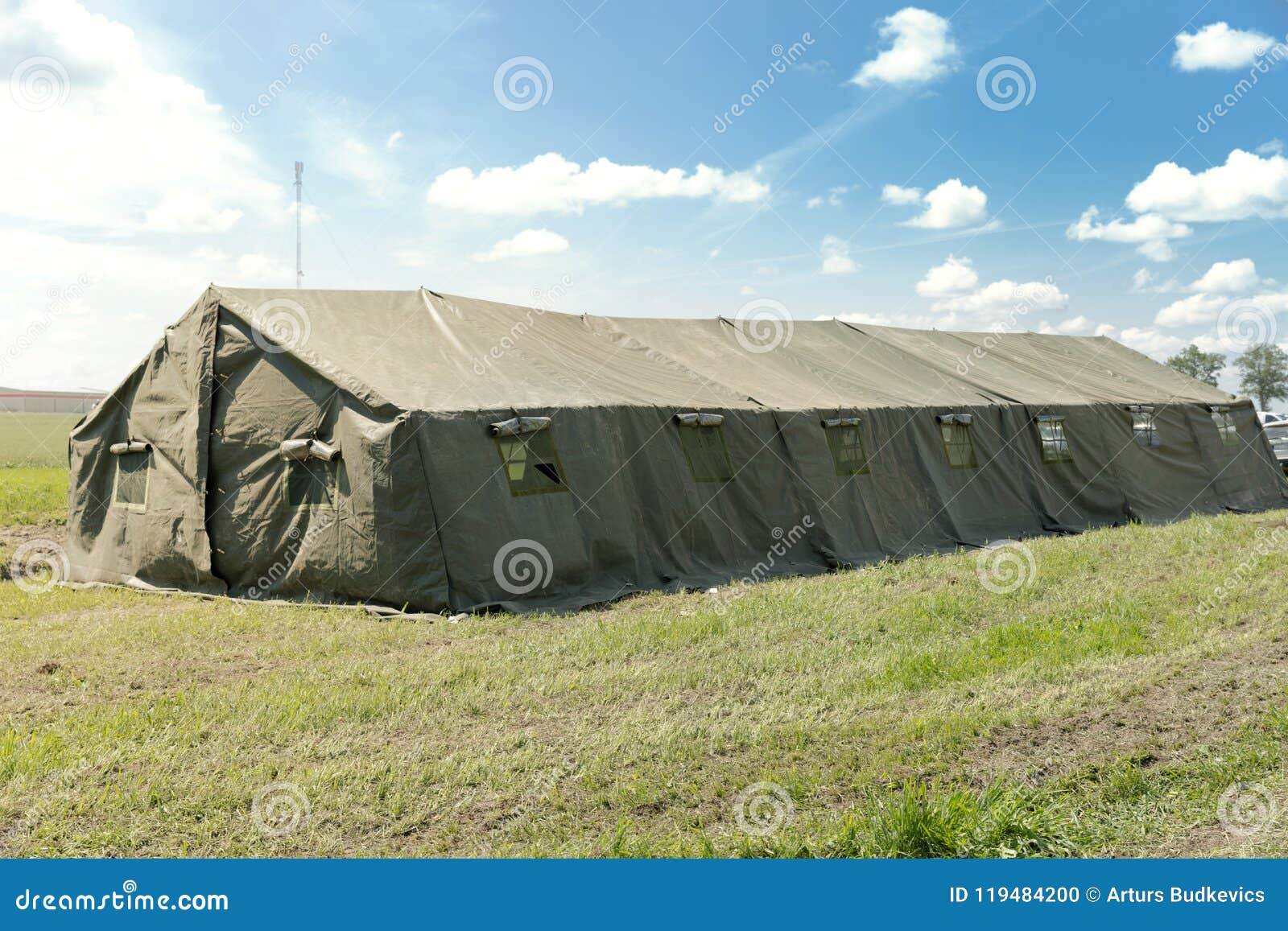 166 Big Military Tent Stock Photos - Free & Royalty-Free Stock Photos from  Dreamstime