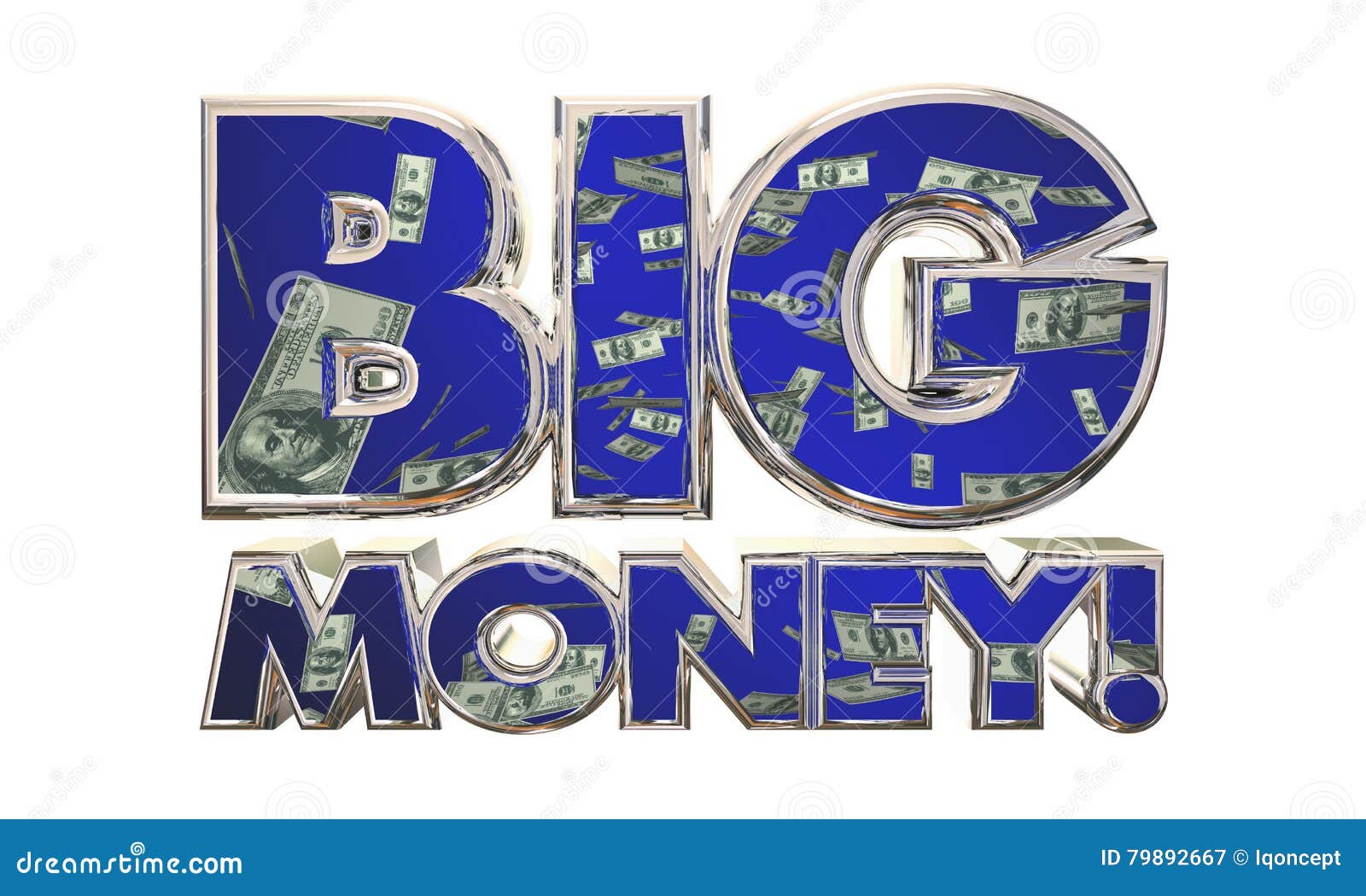 How much is the big jackpot worth How much is the big jackpot worth
