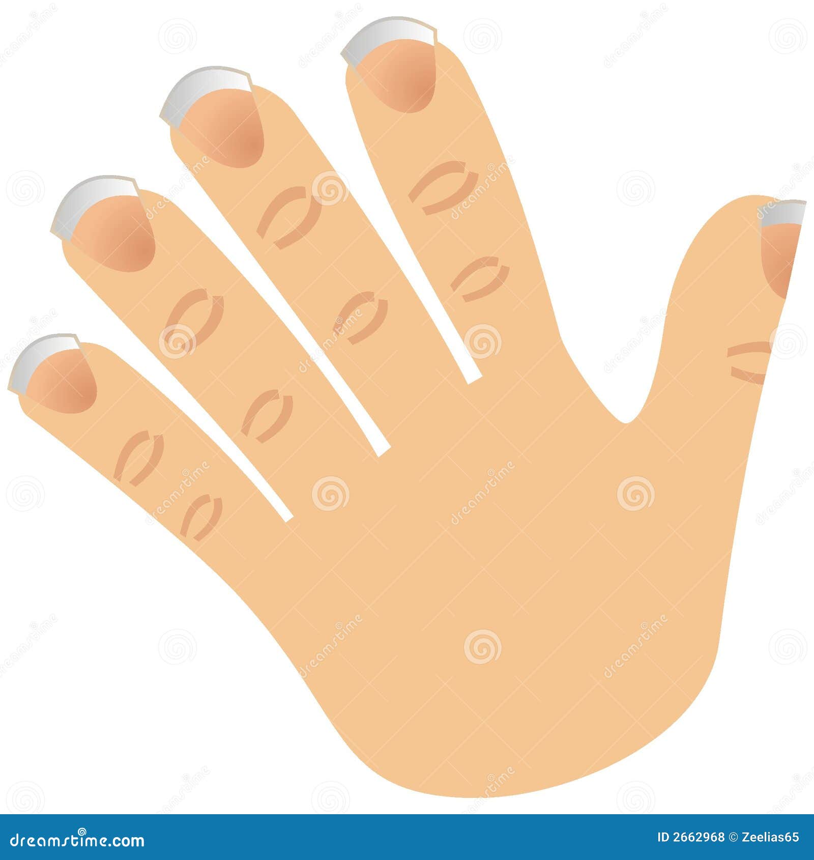 nails clip art free - photo #40