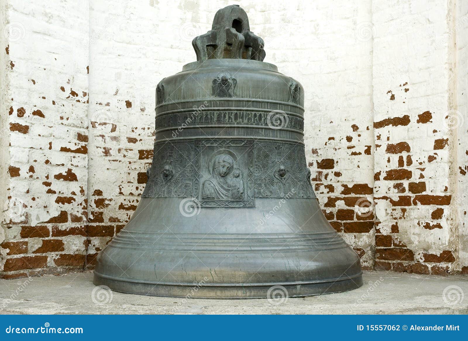 Big old bell stock photo. Image of religion, metal, symbol 15557062