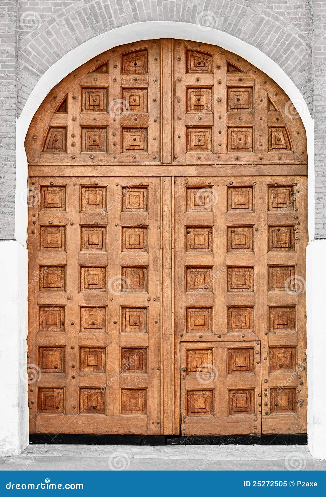 Gate Plans For Russian 47