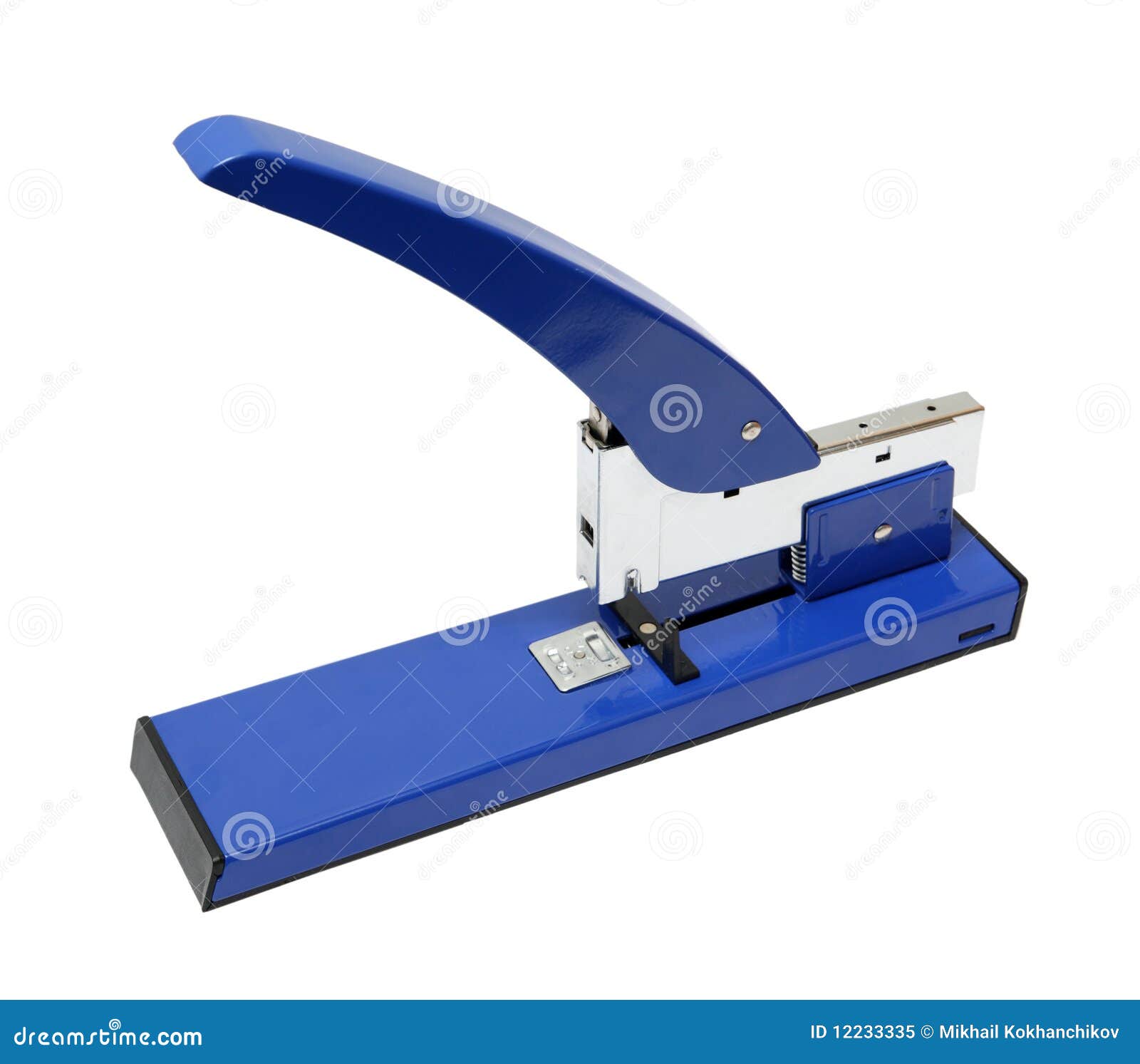 Big Stapler Stock Photos Royalty Free Pictures