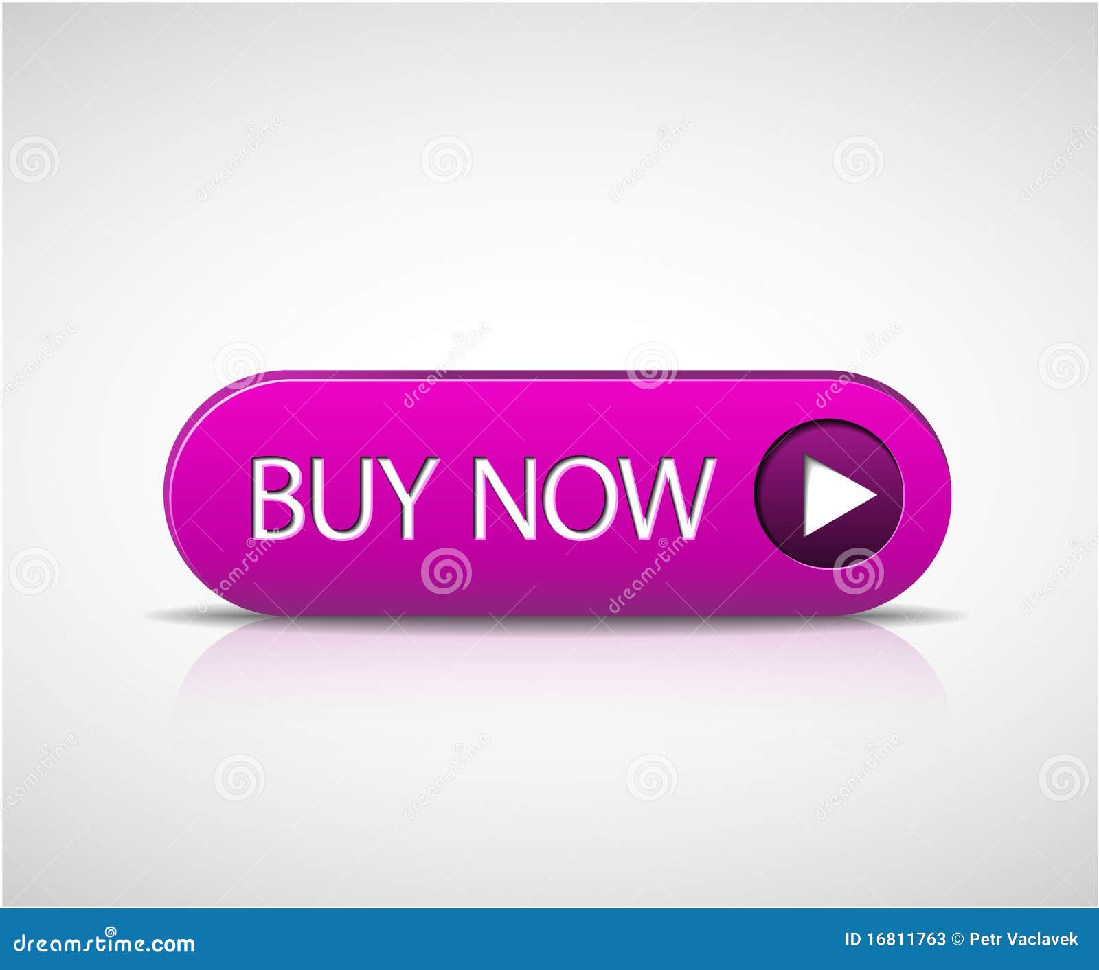 Rectangle shape buttons in purple colors. User interface element  illustration. 14324195 PNG