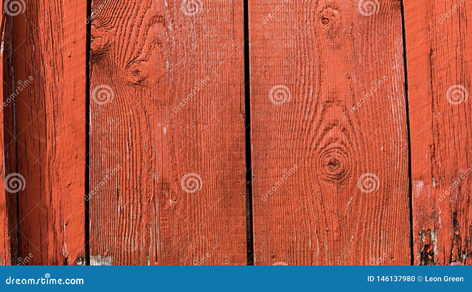 Big Red Barn Stock Photo Image Of Backdrop Wall Board 146137980