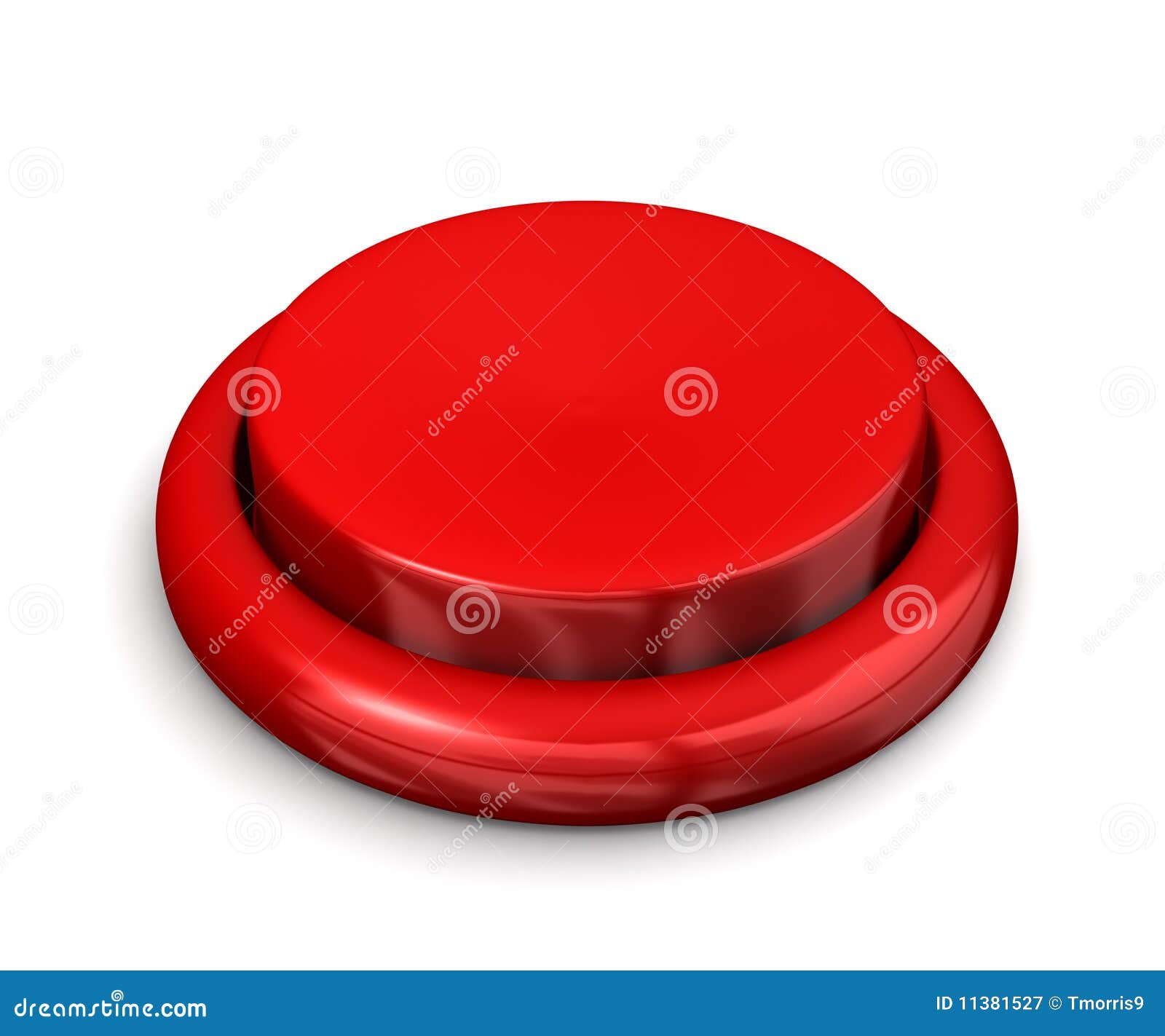 Big Red Button Stock Illustrations – 7,126 Big Red Button Stock  Illustrations, Vectors & Clipart - Dreamstime