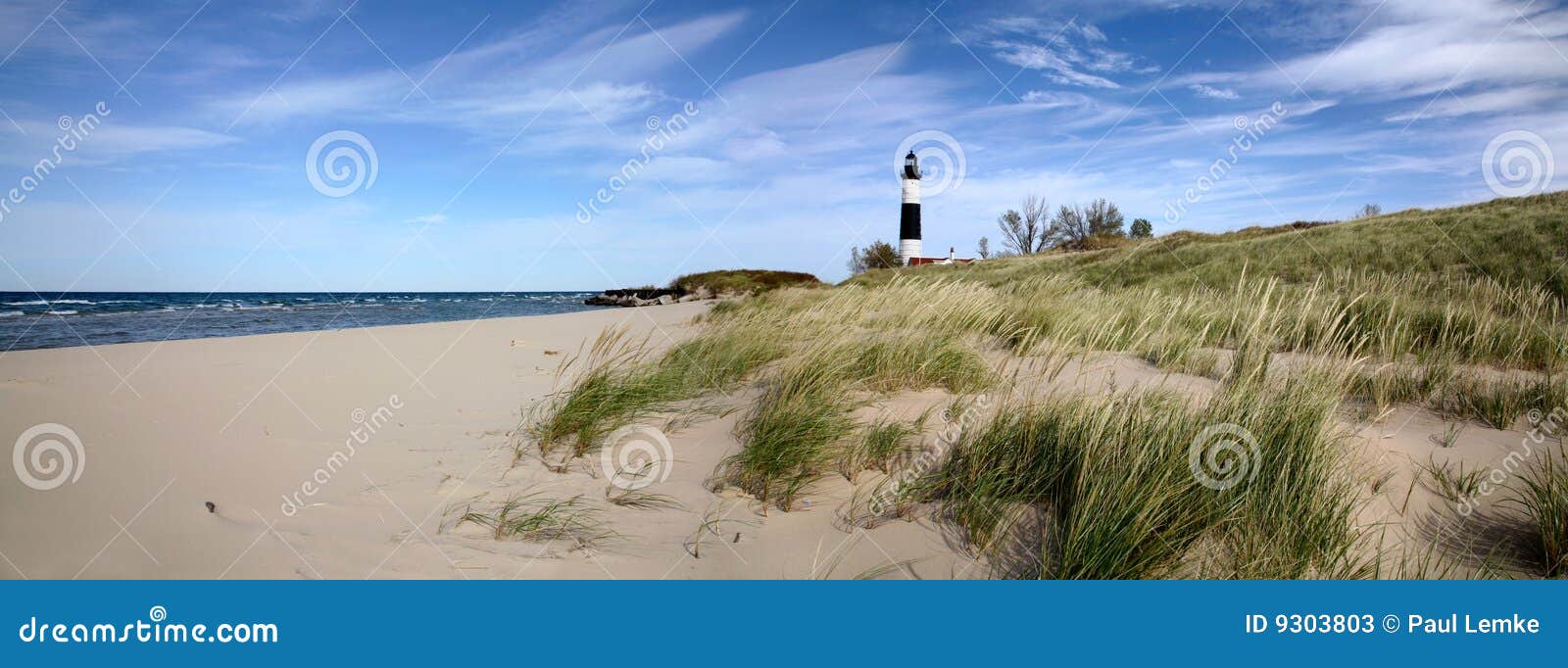 big sable point lighthouse