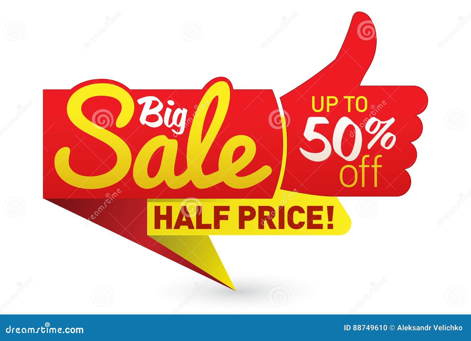 big sale price offer deal  labels templates stickers