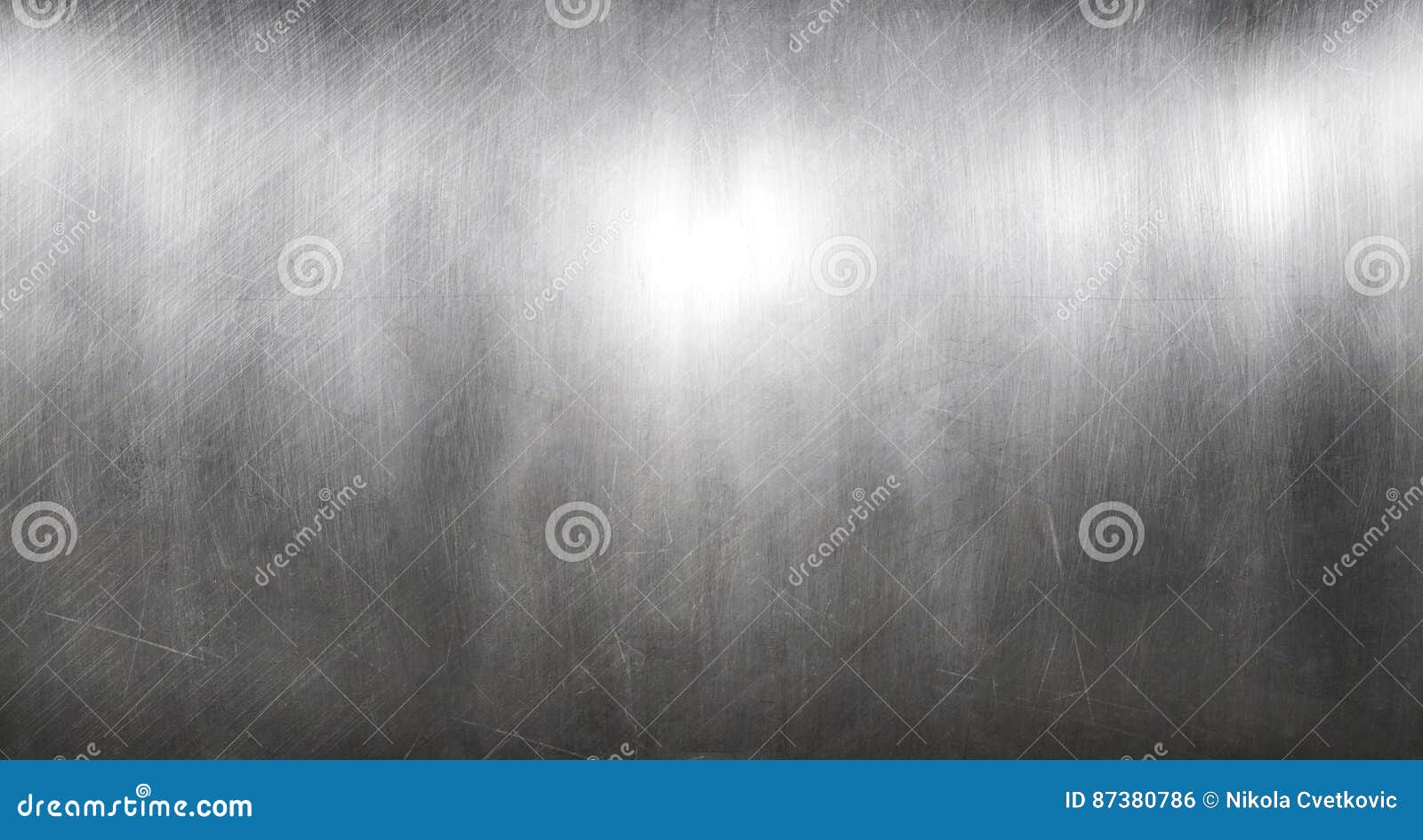 Big sheet of metal stock photo. Image of material, patina 87380786