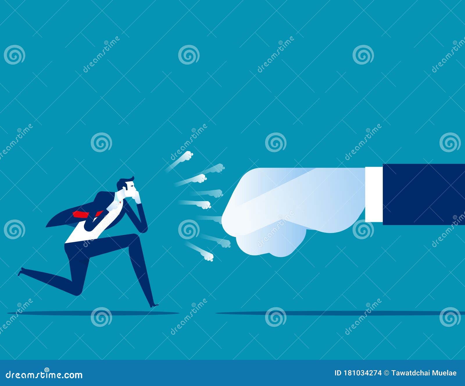 Big and Small Business Fighting. Competition Concept, Flat Cartoon Character Vector Design Stock Vector - Illustration of isolated, employee: 181034274 Big and Small Business Fighting. Competition Concept, Flat Cartoon Character Vector Design Stock Vector - Illustration of isolated, employee: 181034274