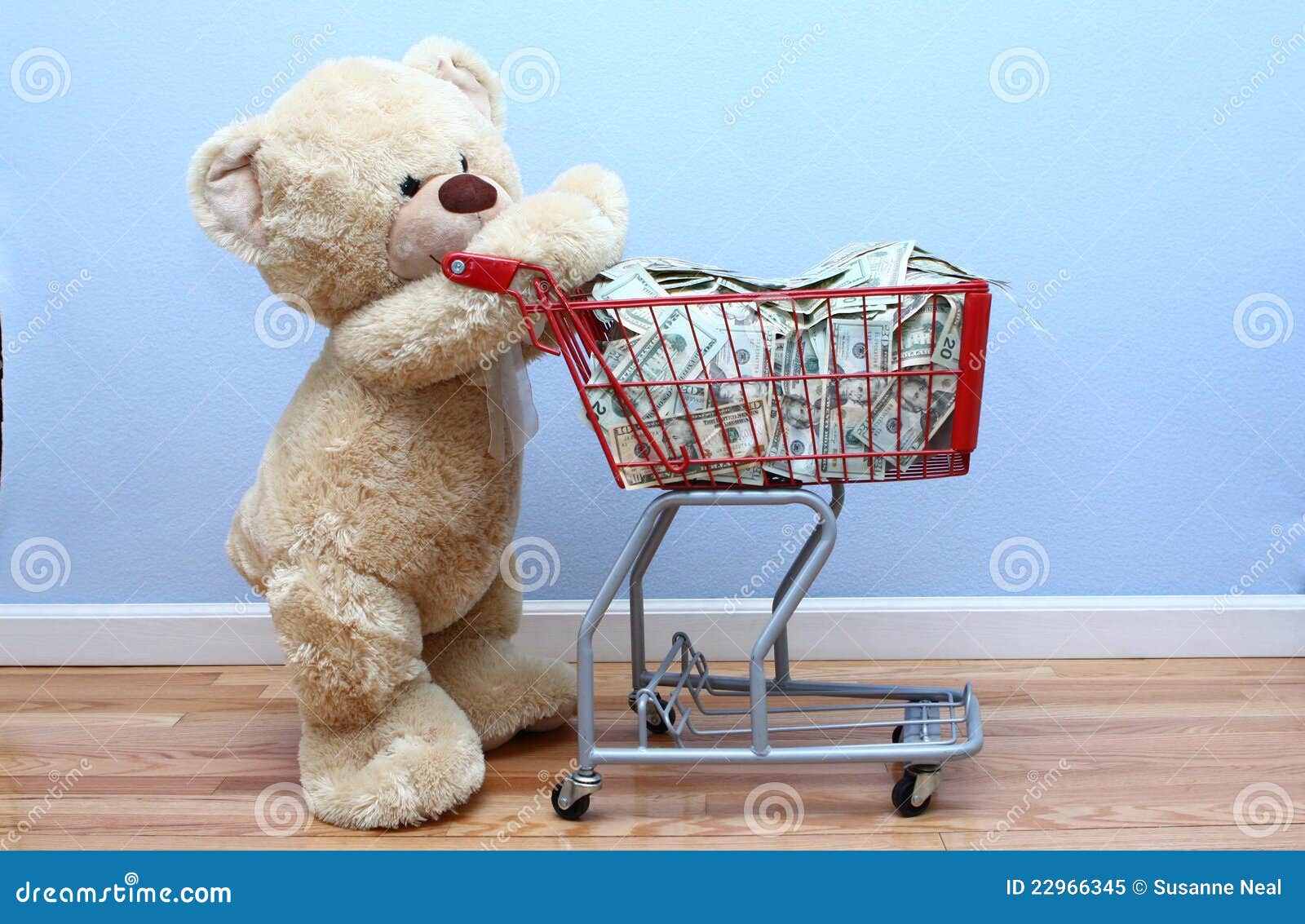 teddy bear shopping site