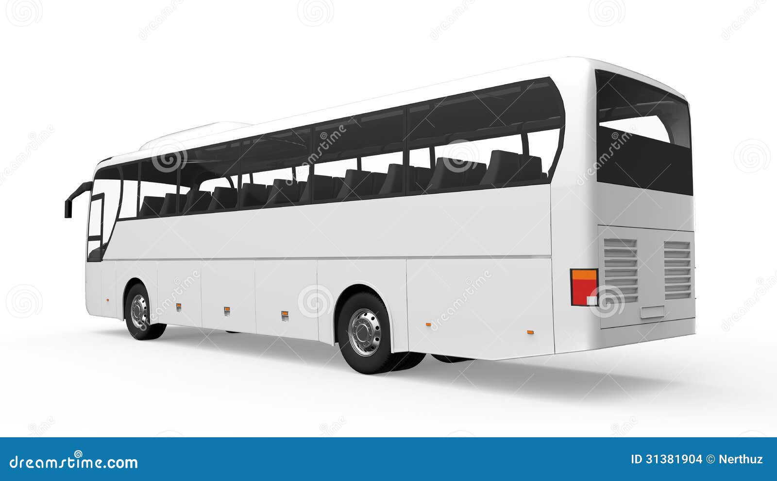 max mockup 3d Big Stock Image: Bus Tour 31381904 White Images max mockup 3d Big Stock Image: Bus Tour 31381904 White Images