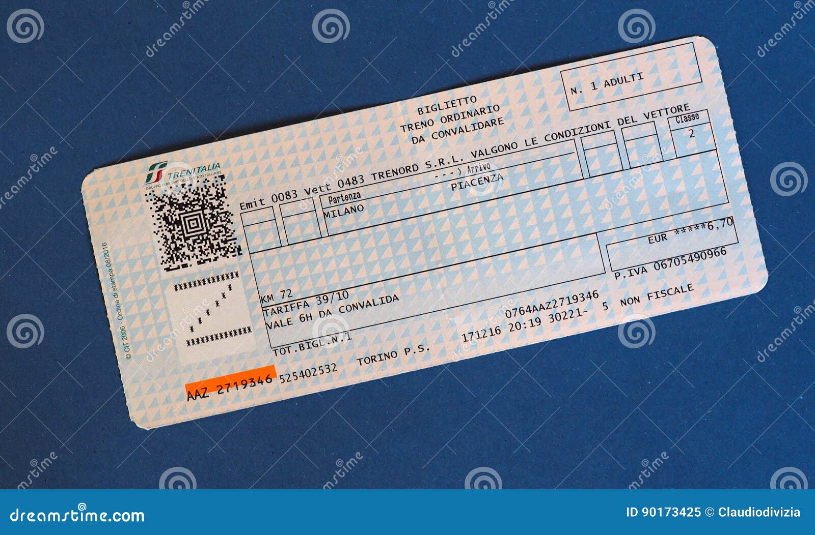 hedge Kilometers Stupid Biglietto Di Treno Italiano Immagine Editoriale - Immagine di biglietti,  editoriale: 90173425